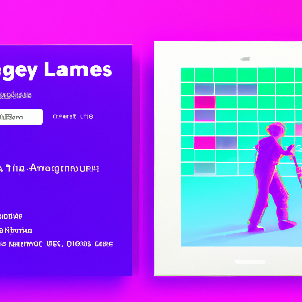 ArcadePulse gallery screenshot